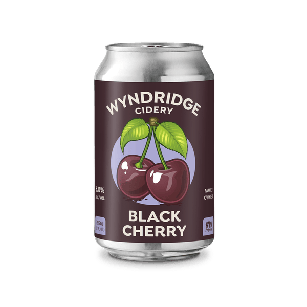 Front Porch Orange Cream Soda 12oz can 4pk | Wyndridge Farm