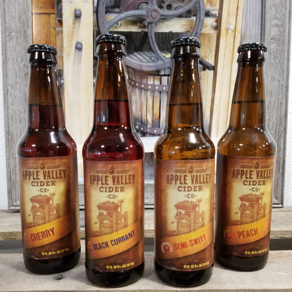 Shop Apple Valley Cider Co Vinoshipper