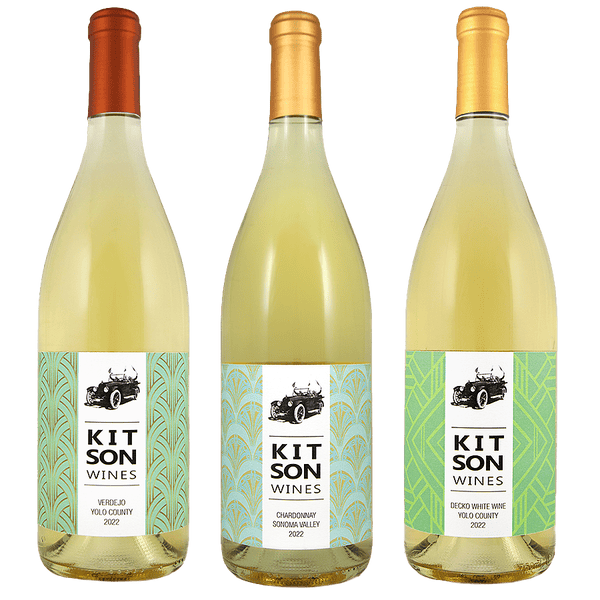 Shop Kitson Wines Vinoshipper
