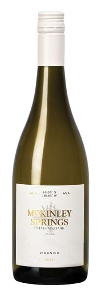 2024 McKinley Springs Viognier