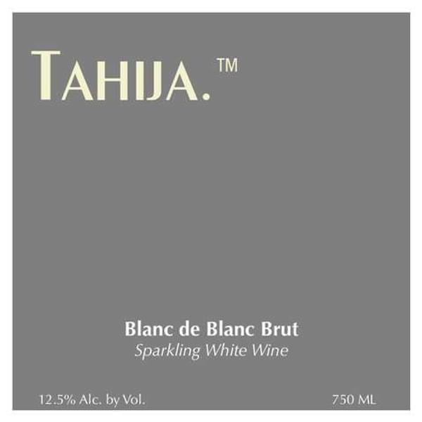 Tahija Blanc de Blanc