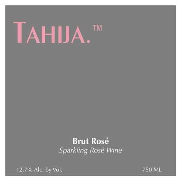 Tahija Brut Rose