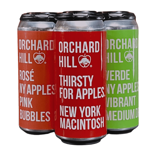 Ten66 NY Reserve Pommeau | Orchard Hill Cider Mill | Cider