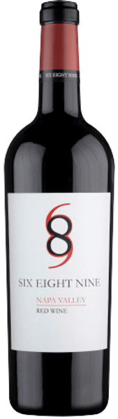 Shop - 689 Cellars