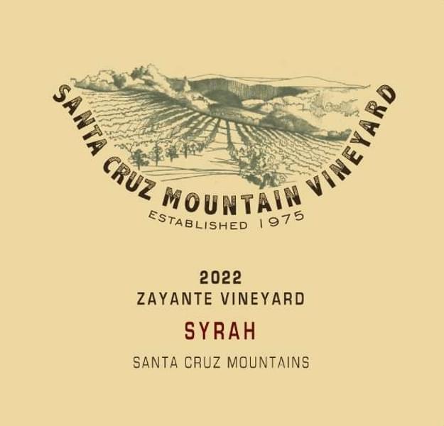 2019 Branciforte Creek Pinot Noir | Santa Cruz Mountain Vineyard