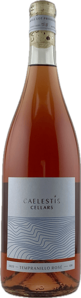 2023 Caelestis Tempranillo Rose