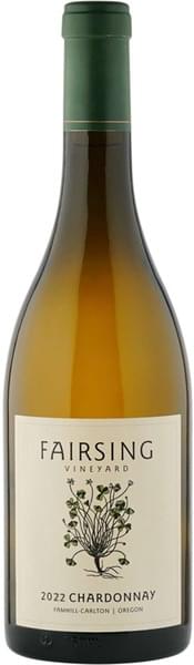 2022 Fairsing Chardonnay