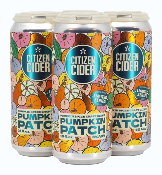 Juicy Haze | Citizen Cider | Cider | Vinoshipper