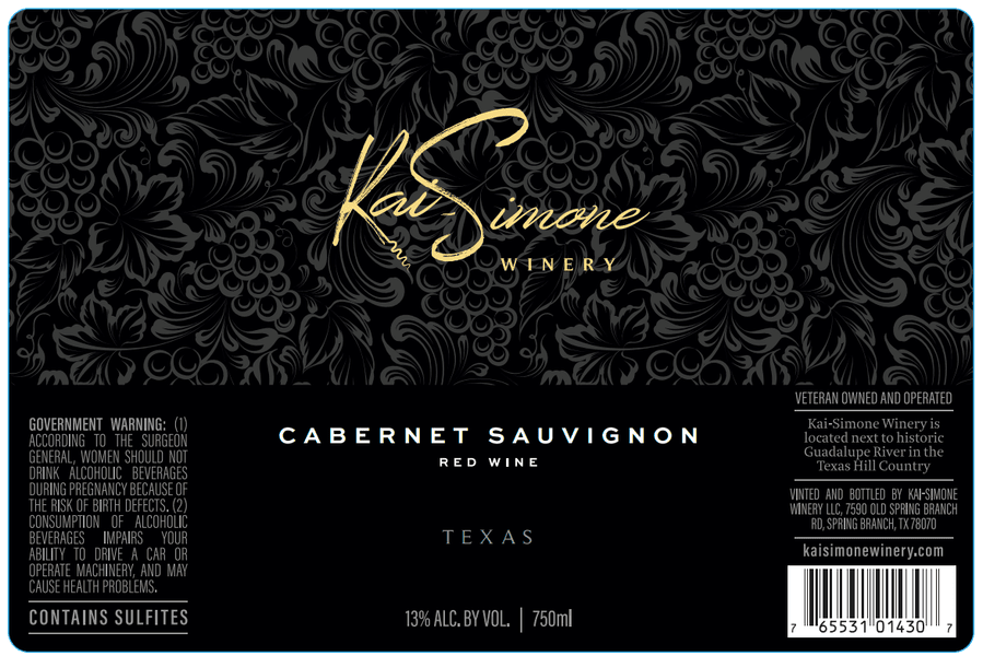 Cabernet Sauvignon