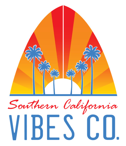 Logo for Socal Vibes Co