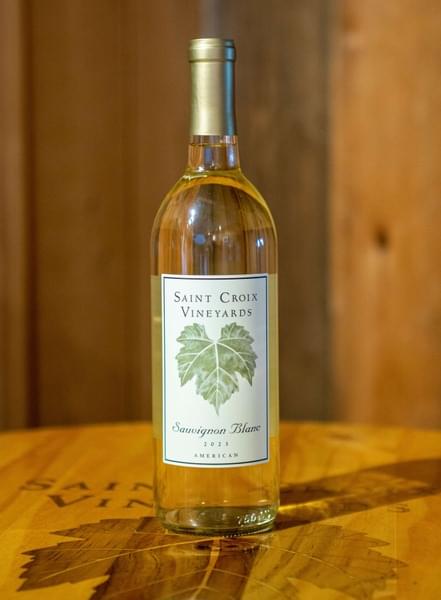 2023 Sauvignon Blanc