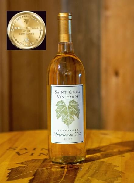 2023 Frontenac Gris