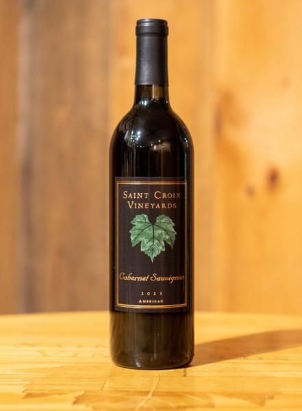 Cabernet Sauvignon