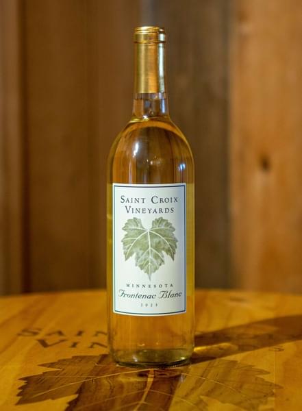 Frontenac Blanc