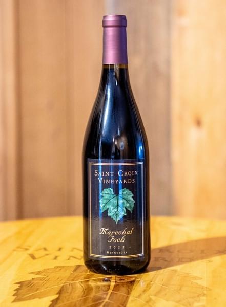 Marechal Foch