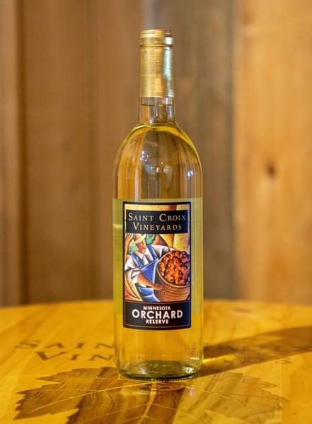Orchard Reserve