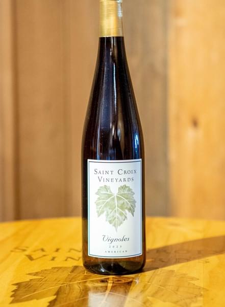 Vignoles