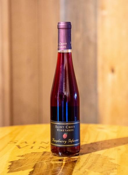 Raspberry Infusion