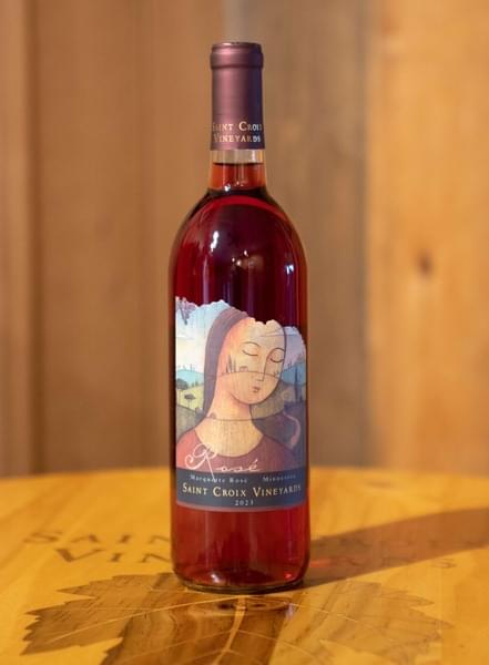 Marquette Rose