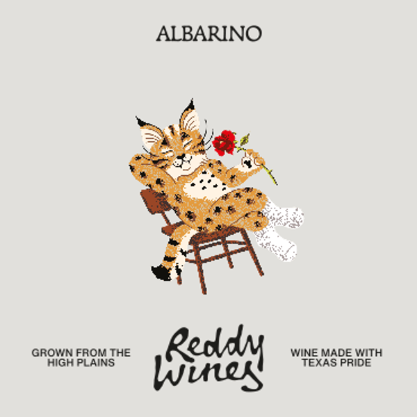 2025 Albariño