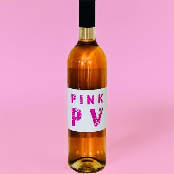 2024 Pink PV