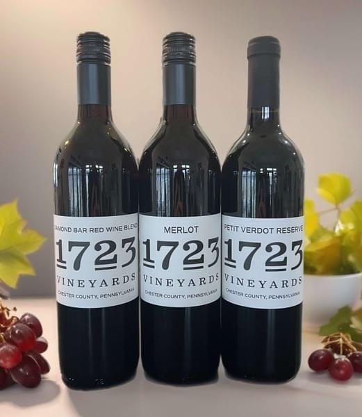 Red Wine Bundle