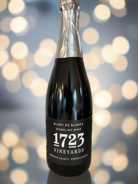 Sparkling Blanc de Blanc