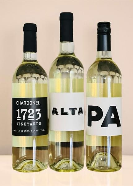 White Wine Bundle