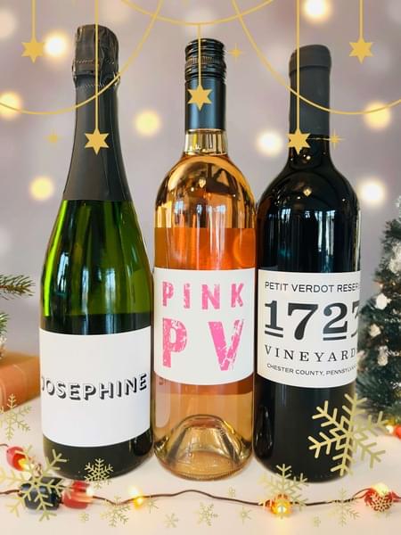 Holiday Pairing Bundle