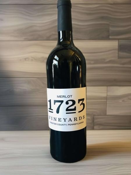 2023 Merlot