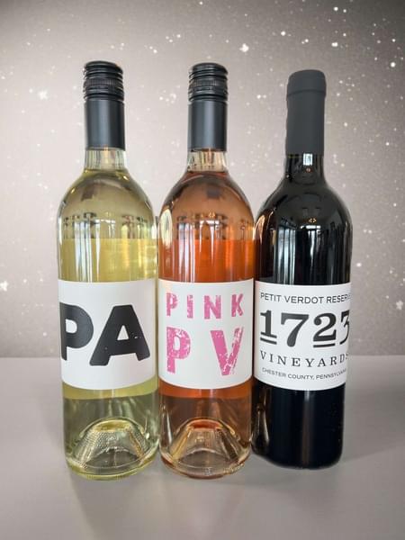 Mixed Wine Bundle