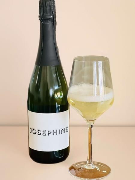 Josephine Sparkling Wine