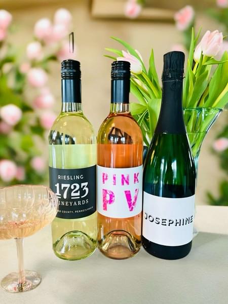 Easter Wine Bundle