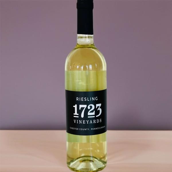 2024 Riesling