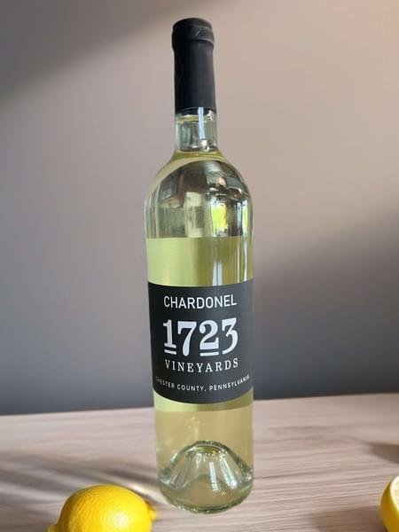 2022 Chardonel