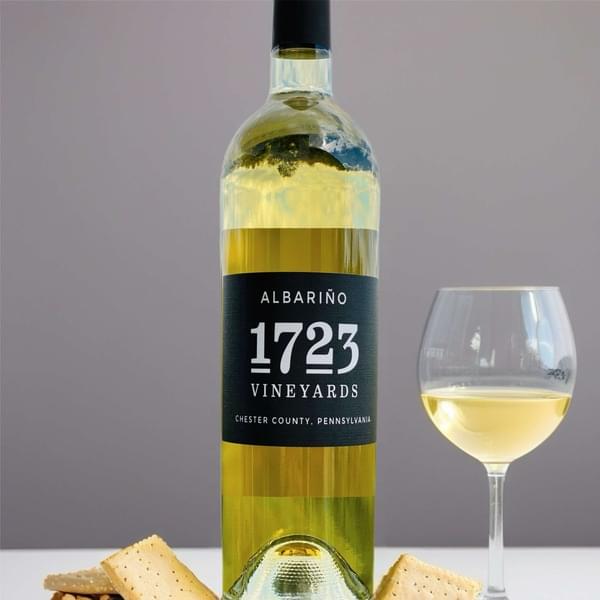 2023 Albariño