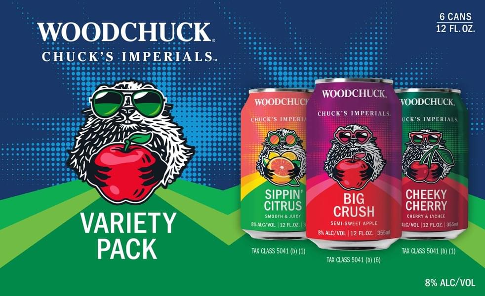 Woodchuck Hard Cider | Cider | Vinoshipper