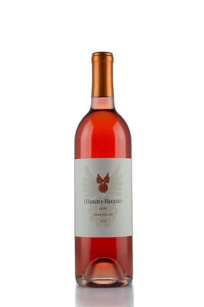 2023 Bazan Napa Valley Rose