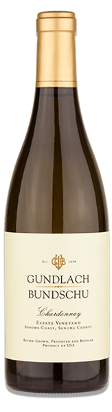 2024 Gundlach Bundschu Sonoma Coast Chardonnay