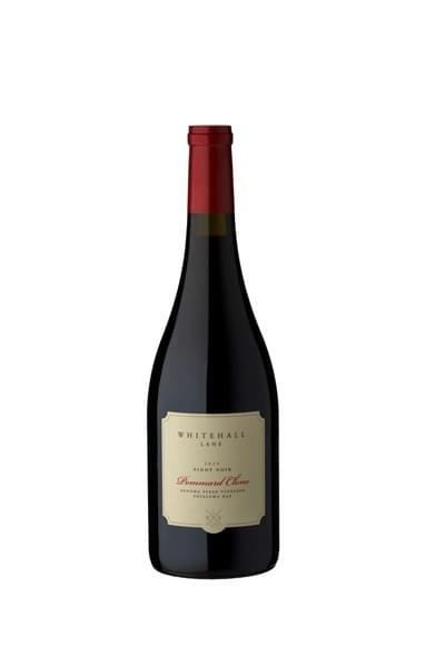2024 Whitehall Lane Pinot Noir