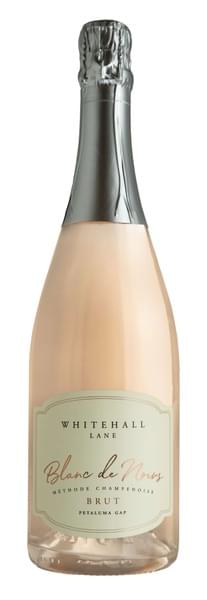 2024 Whitehall Lane Blanc de Noirs