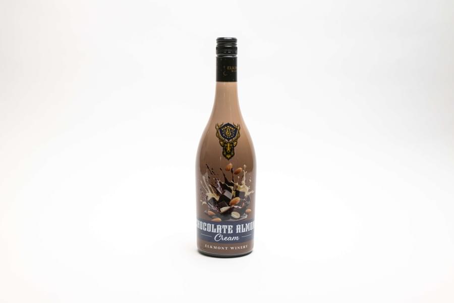 Cocoa Mocha Cream | Elkmont Winery | Cider | Vinoshipper