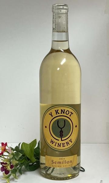 2024 Semillon