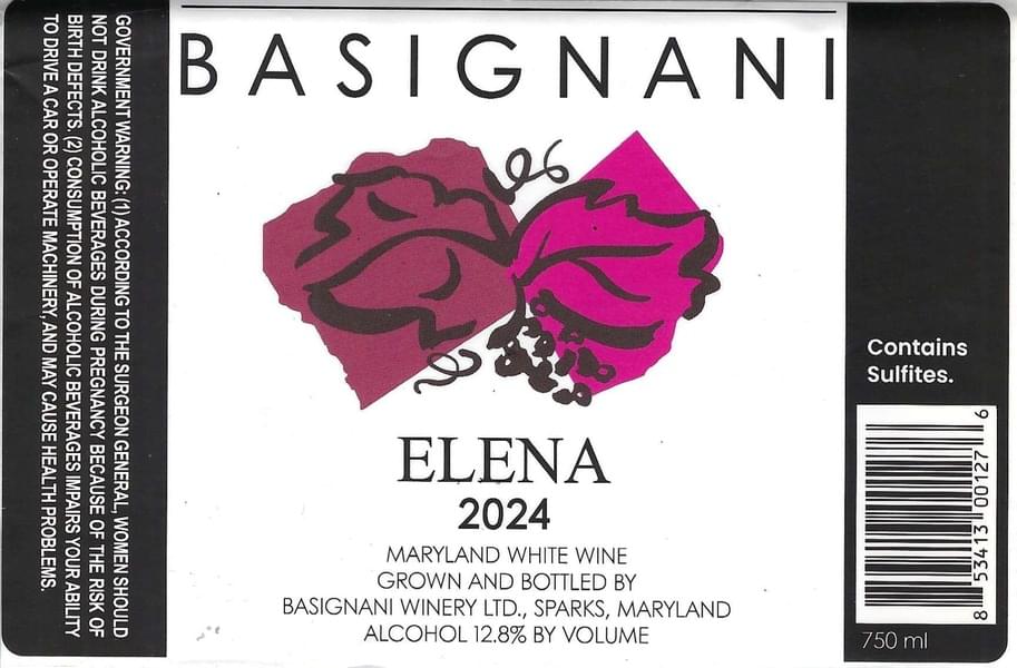 2024 Elena