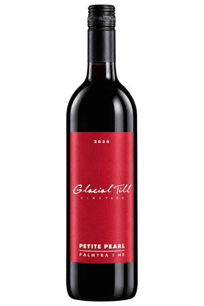 Glacial Till Petite Pearl bottle