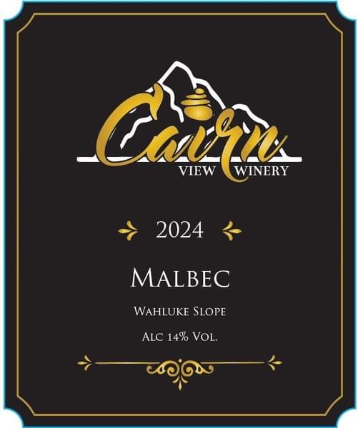 2022 2022 Malbec
