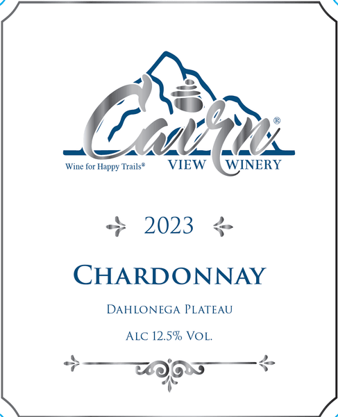 2023 Chardonnay