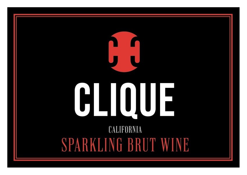 California Sparkling Brut -Case