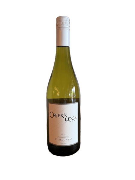 2018 Steel Chardonnay