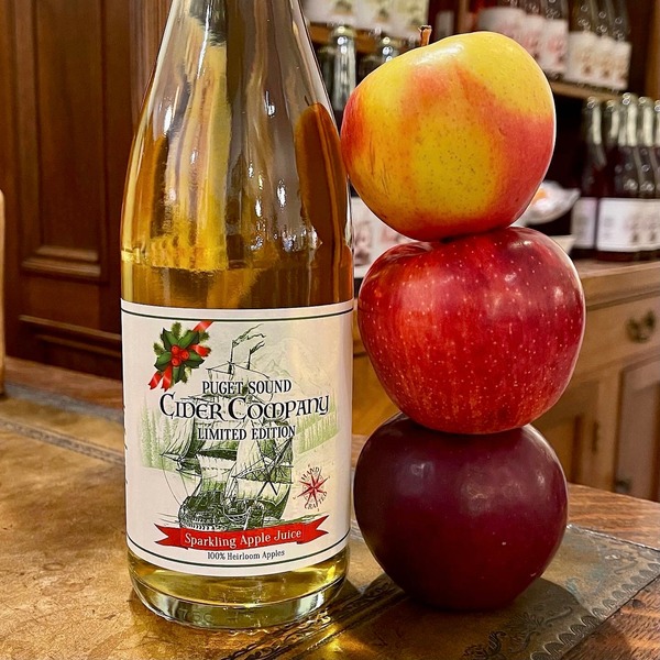 Shop Puget Sound Cider Company Vinoshipper